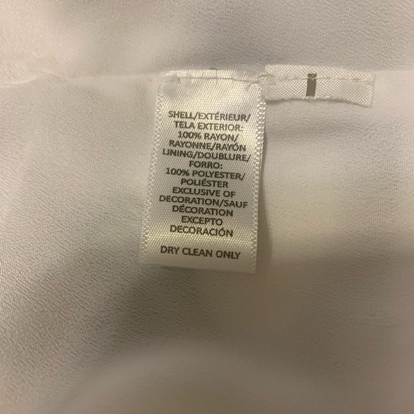 Loft Beachy Dress - Picture 3 of 3